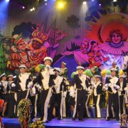 ZDF-Fernsehsitzung (10.01.13)